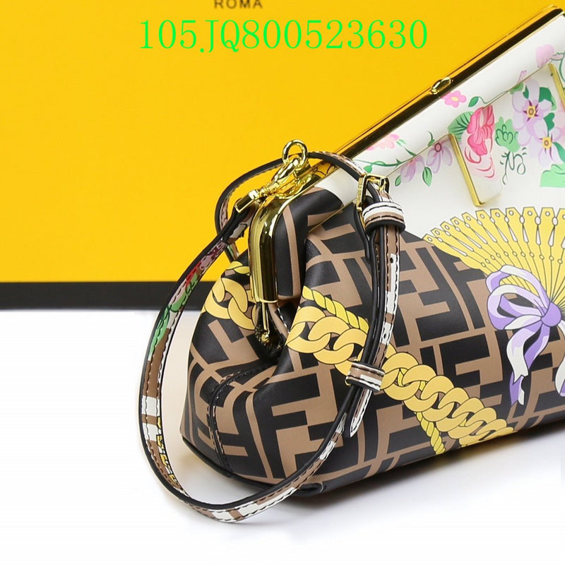 Glami - FDE Bags - 3237
