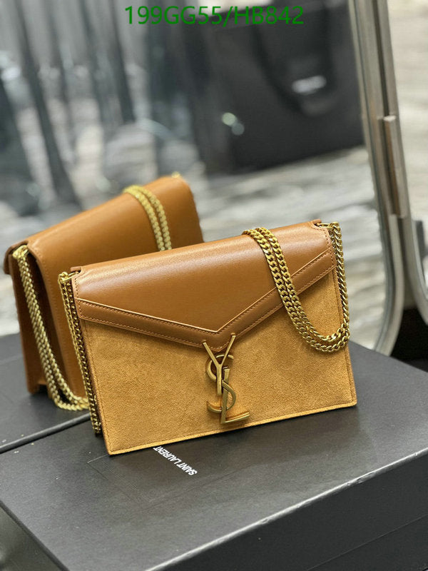 SAMC - YLS Bags - 197