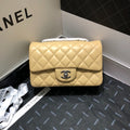 Satchel Bags - CHL Bags - 3819