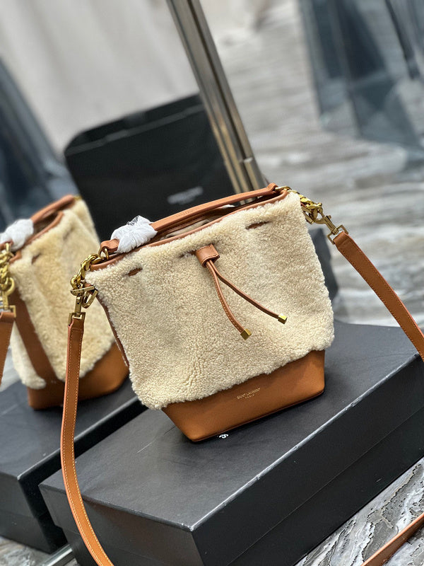 Glamy - YLS Bags - 634