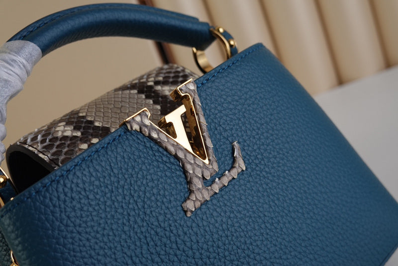 Satchel Bags - VL Bags - 3143