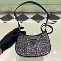 Satchel Bags - PDA Bags - 2180