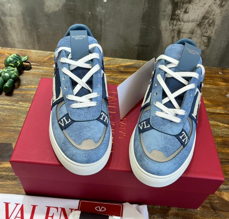 SAMC - VEL Men Shoes - 005