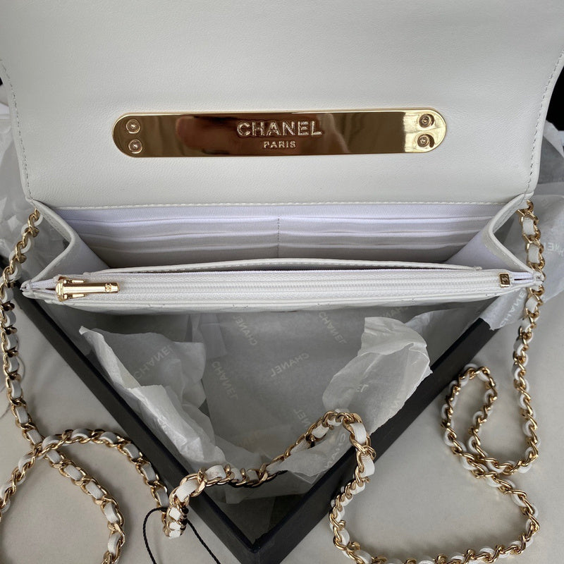 Satchel Bags - CHL Bags - 7611