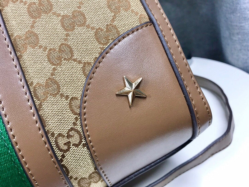 Glami Fashion - GCI Bags - 10819
