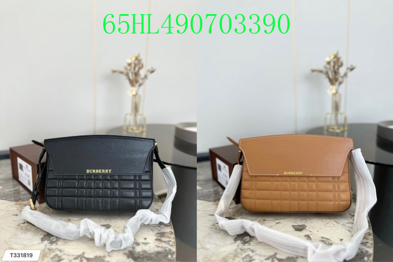 ELE Fashion -BBR Bags - 114