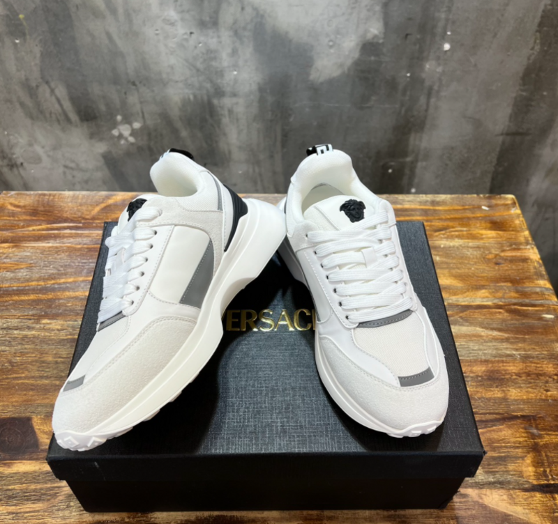 SAMC - VAR Men Shoes - 017