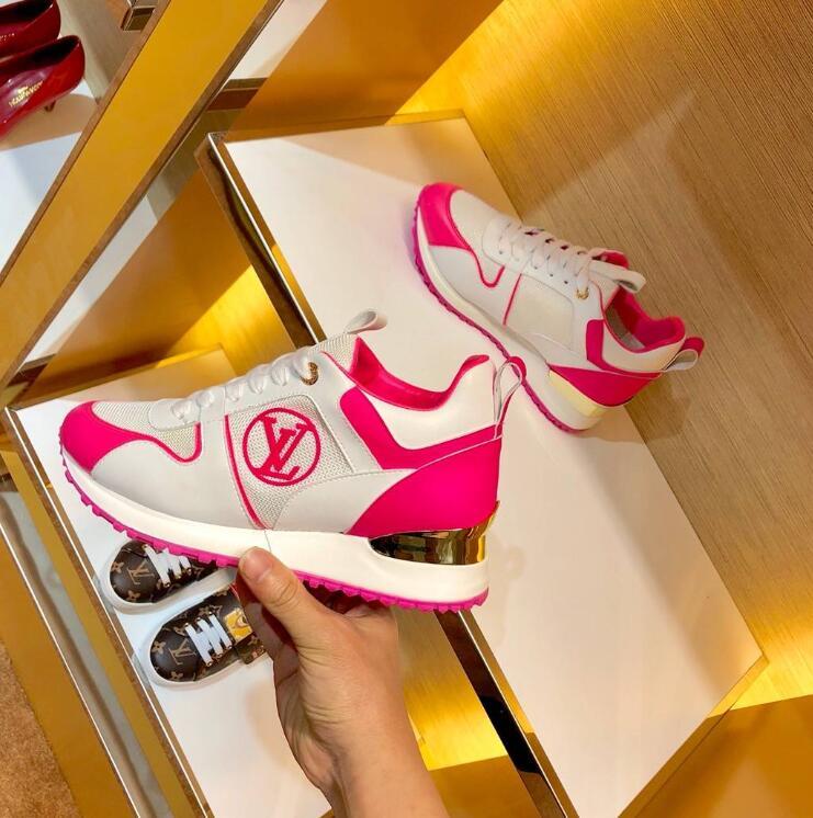 SAMC - LOV Women Shoes - 1625