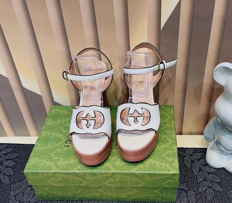 SAMC - GUKI Women Shoes - 640