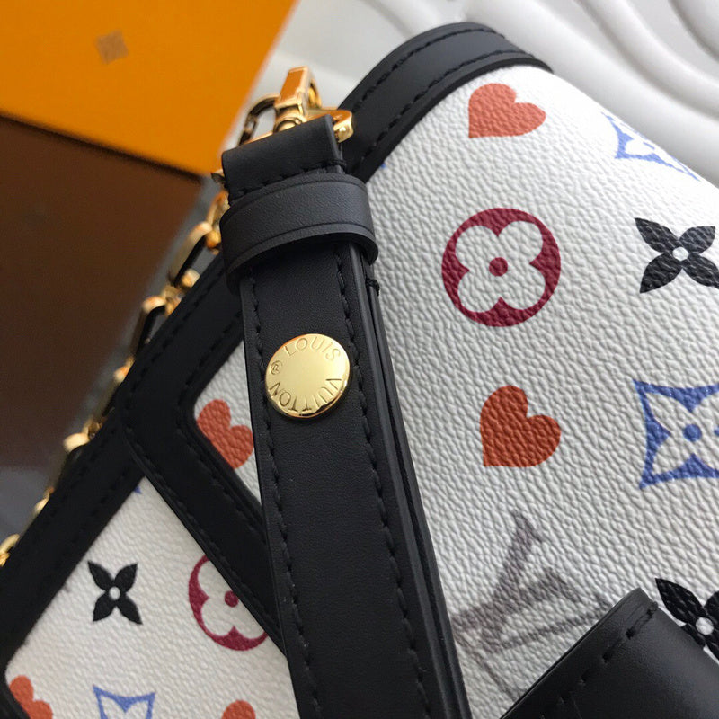 Glami-LAON - LOV Bags - 1008