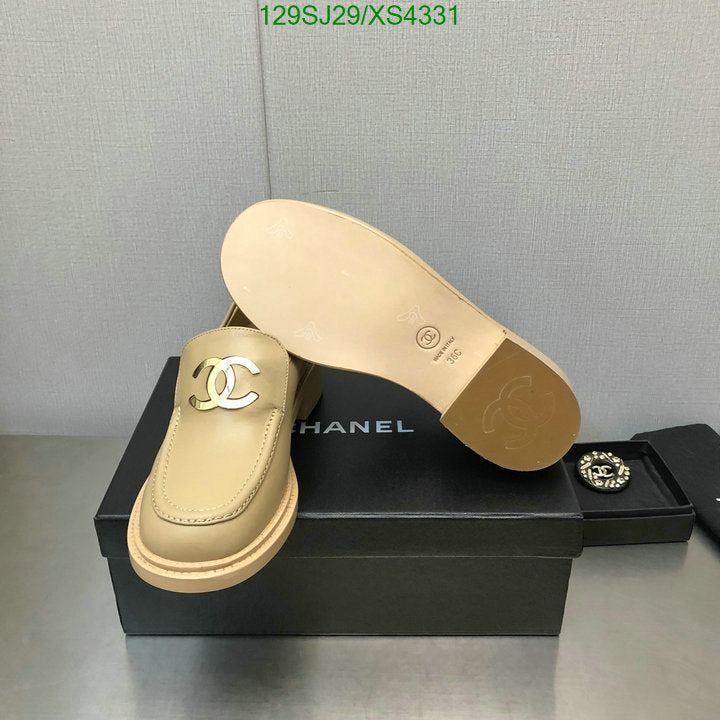 SAMC - CHL Women Shoes - 112