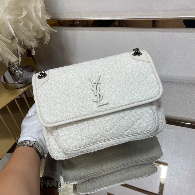 Satchel Bags - SLY Bags - 2331