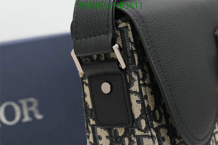 SAMCC - DOR Bags - 1091