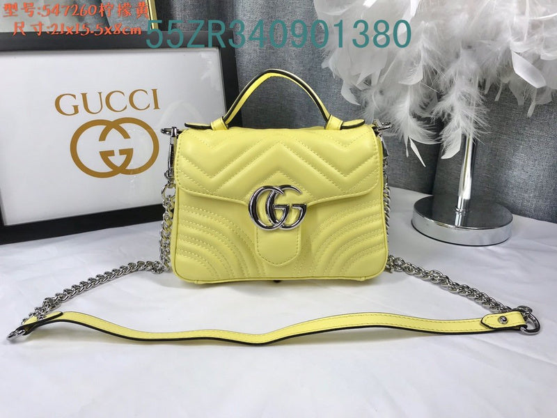 Glami Fashion - GCI Bags - 10573