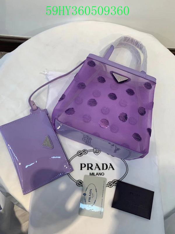 Satchel Bags - PDA Bags - 4383
