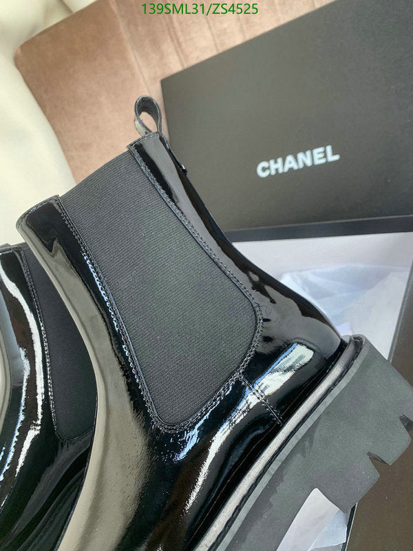 SAMC - CHL Women Boots - 409