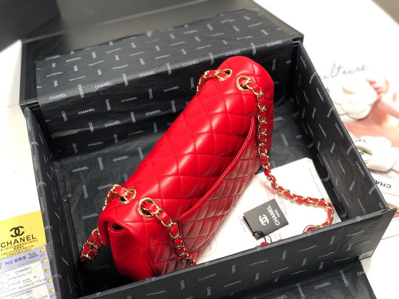 Satchel Bags - CHL Bags - 7468