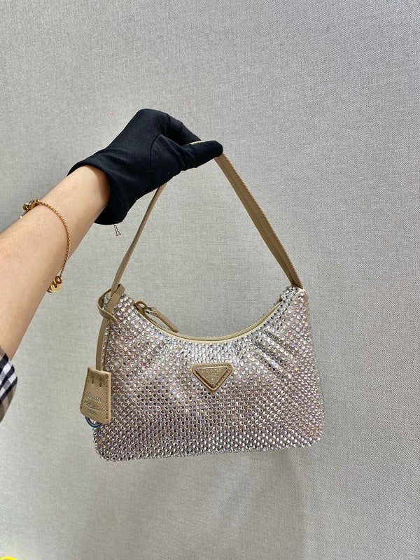 Satchel Bags - PRA Bags - 363