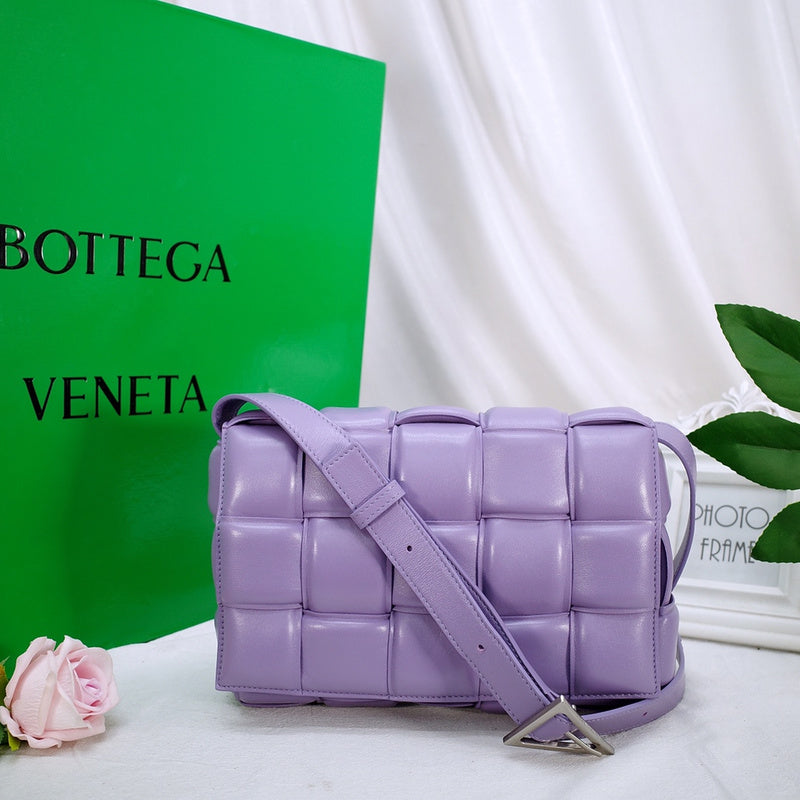 Satchel Bags - BV Bags - 159