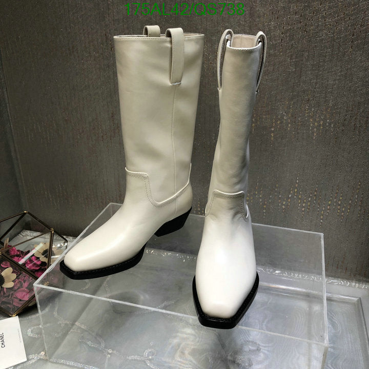 SAMC - CHL Women Boots - 114