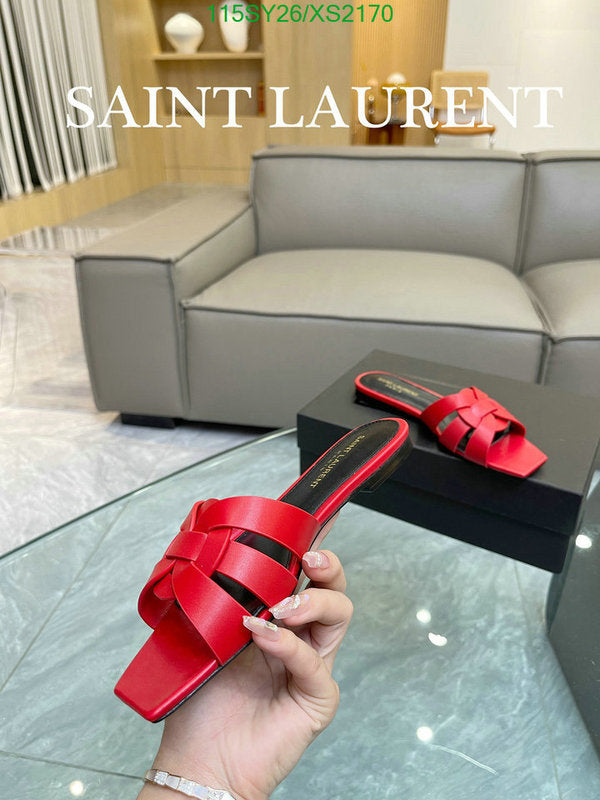 SAMC - YLS Women Shoes - 207
