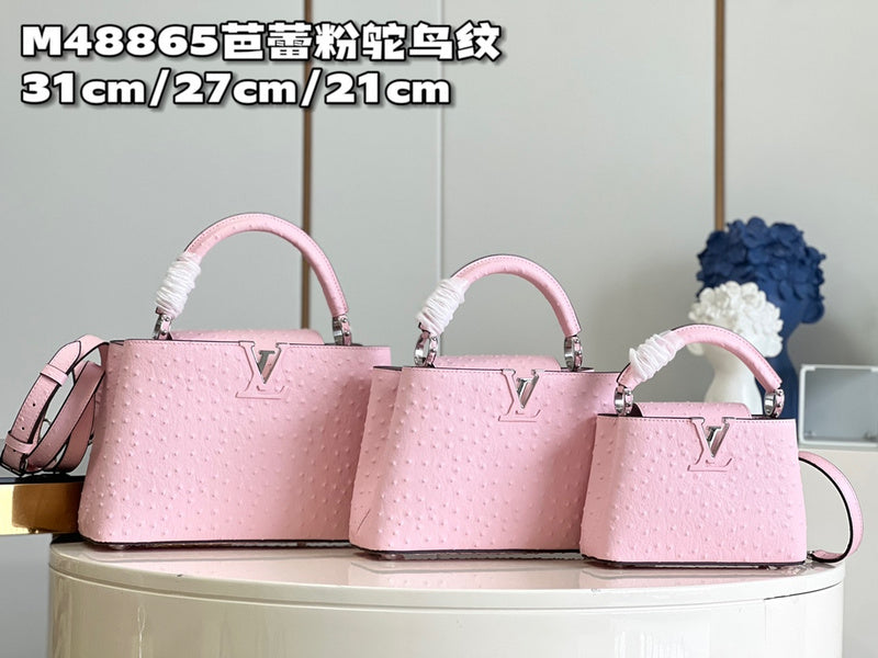 Satchel Bags - VL Bags - 1595