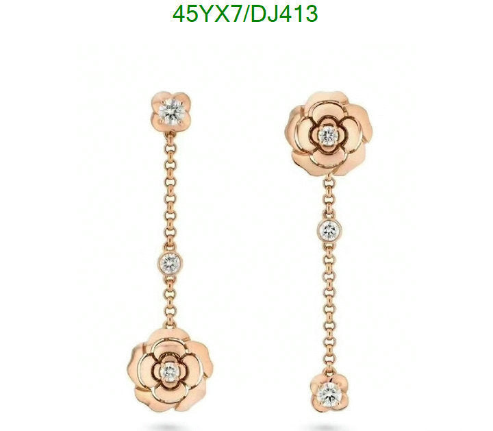 SAMC - CHL Jewelry Earrings - 141