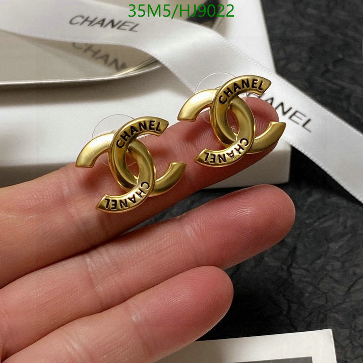 SAMC - CHL Jewelry Earrings - 155