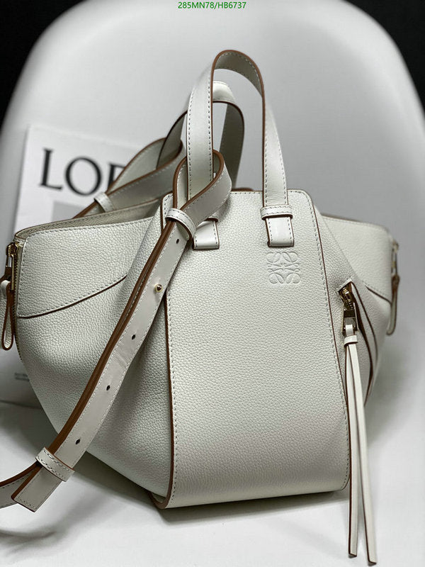 SAMC - LWO Bags - 142