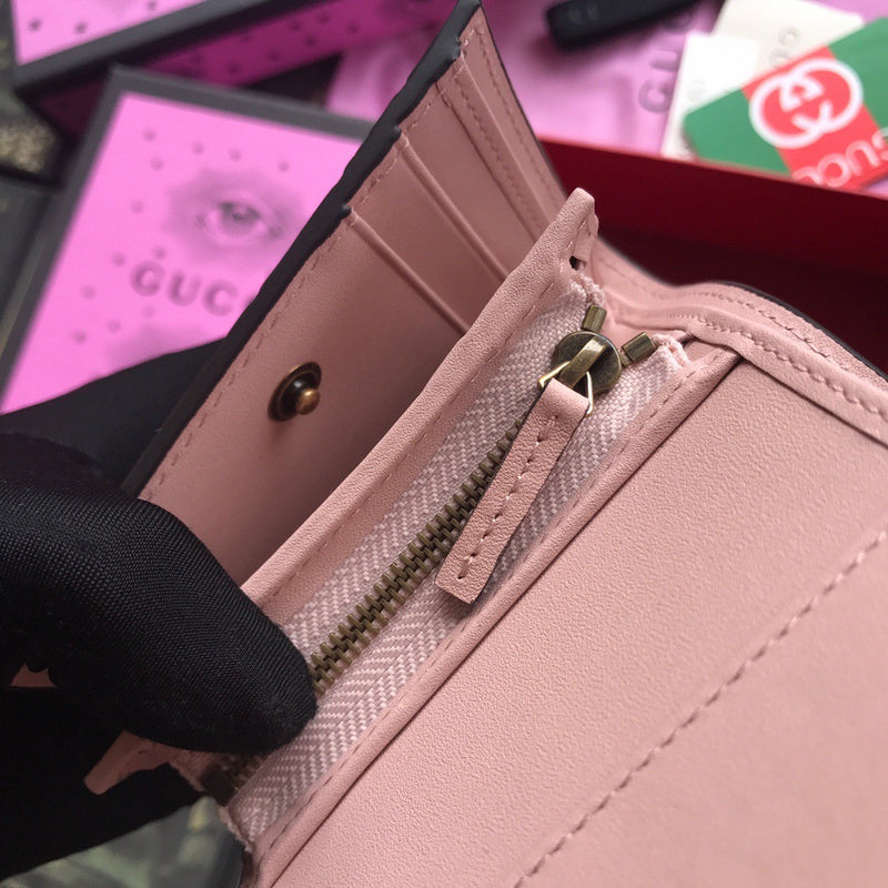 Glami-i - Guki Wallet - 602