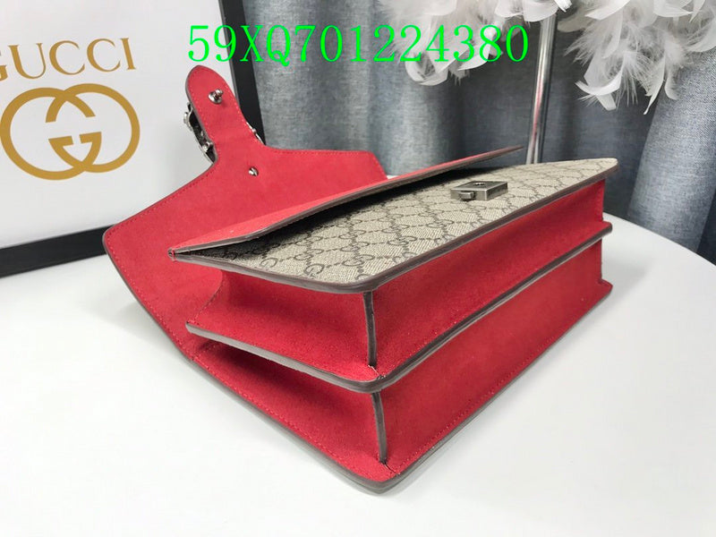 Glami Fashion - GCI Bags - 10710