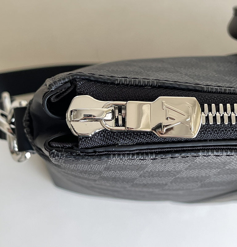 Glami- - LOV Men Bags - 237