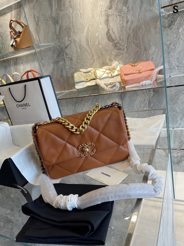 Satchel Bags - CLN Bags - 380