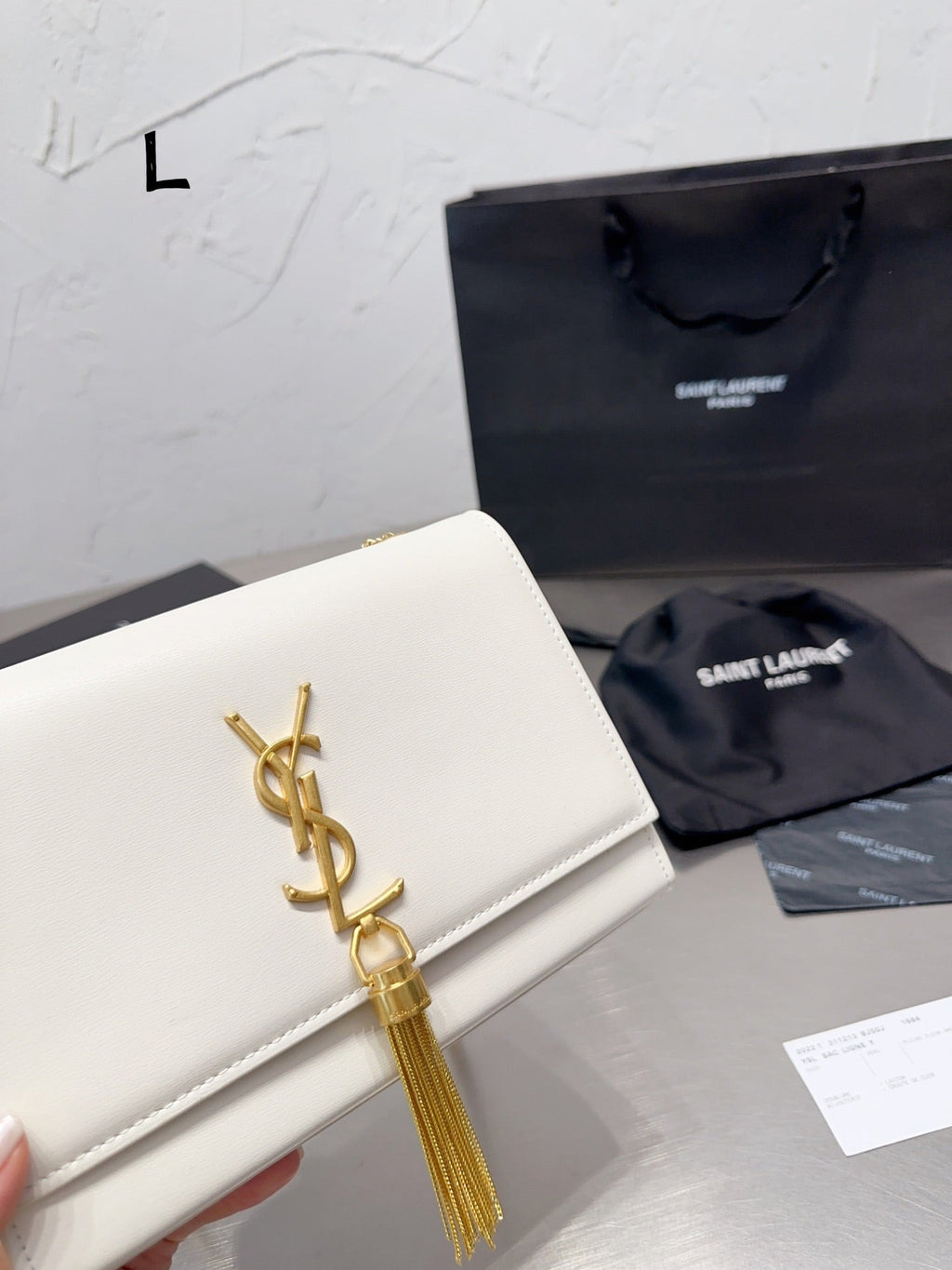 EN - New Arrival Bags SLY 336