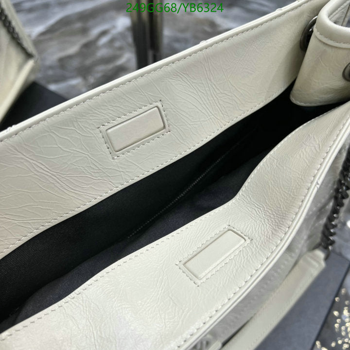 SAMC - YLS Bags - 297