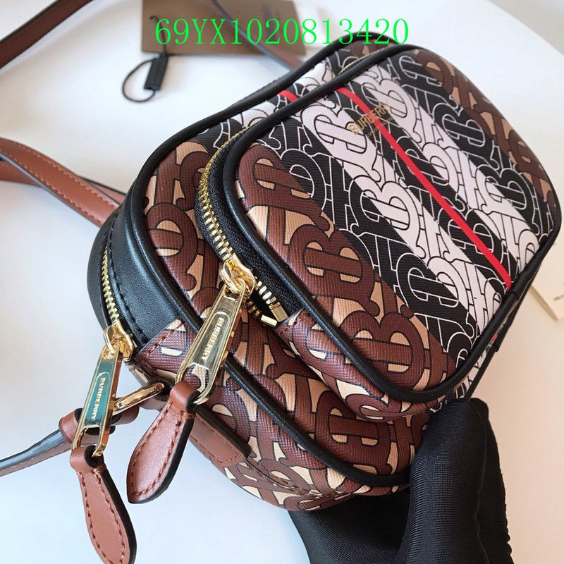 ELE Fashion -BBR Bags - 411