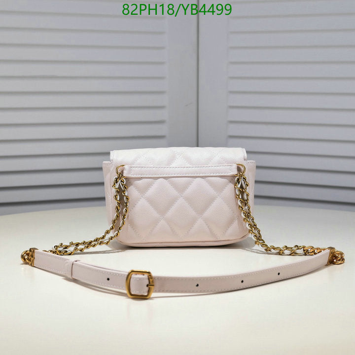SAMC - CHL Bags Crossbody - 454