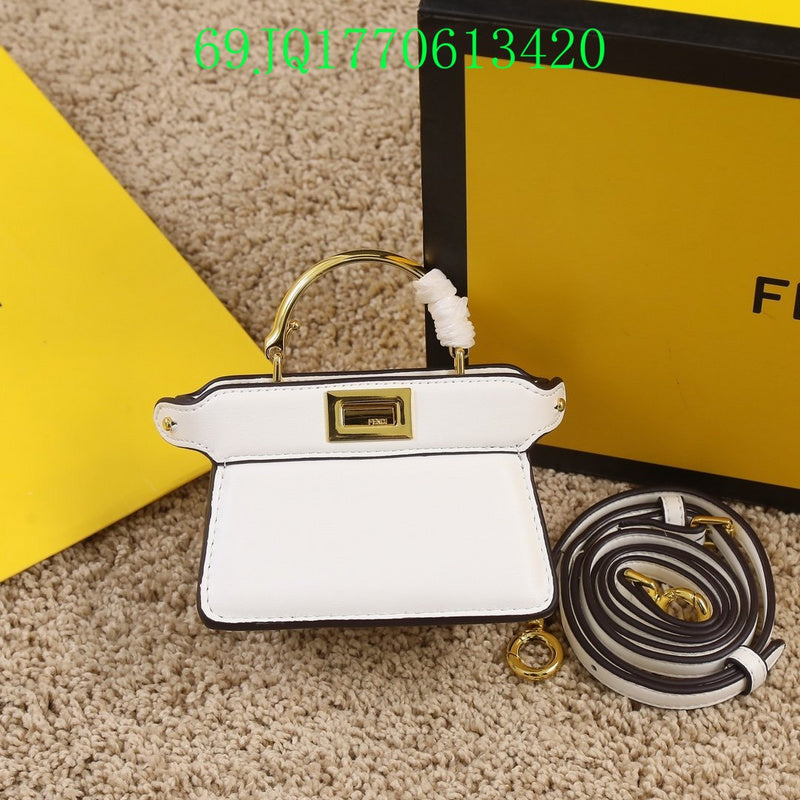 Glami - FDE Bags - 3136