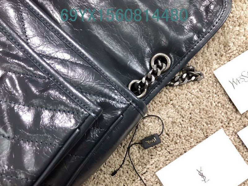Glami - YLS Bags - 2174