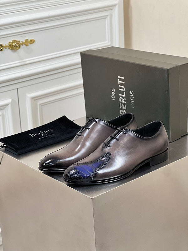 Glami - BRE Men Shoes - 010