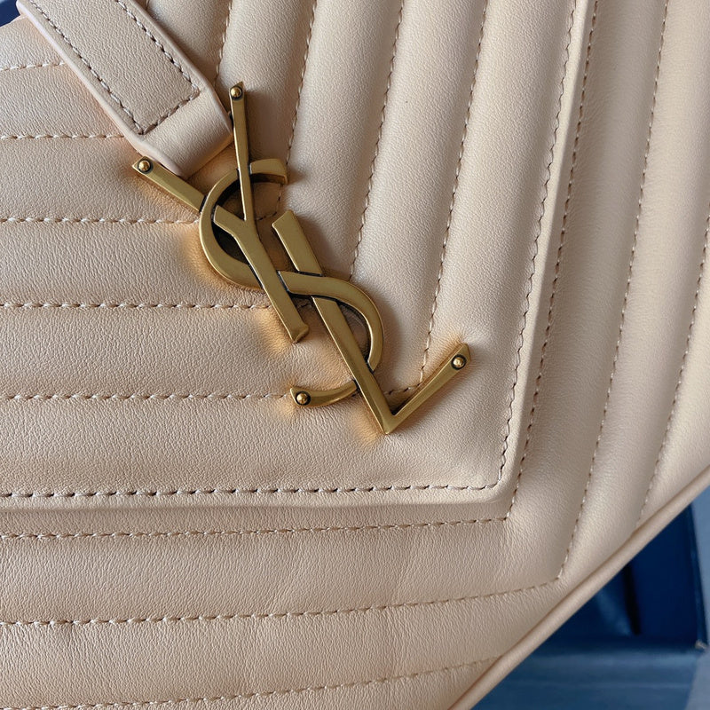 Glamy - YLS Bags - 508