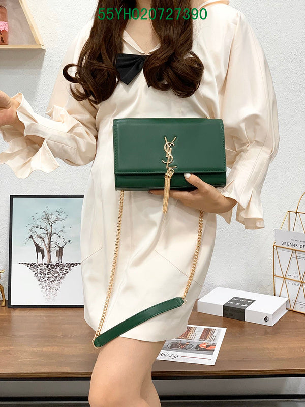 Glami - YLS Bags - 2248