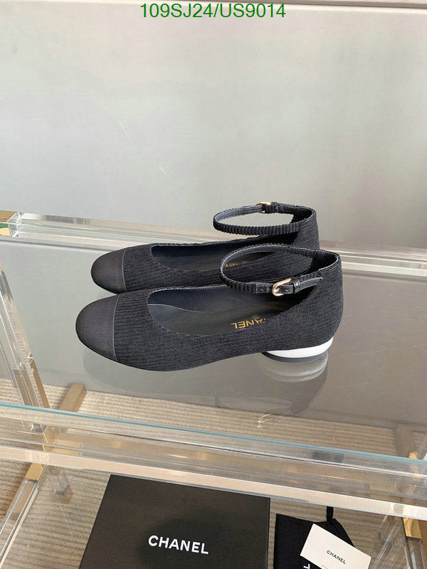 SAMC - CHL Women Shoes Ballet - 145