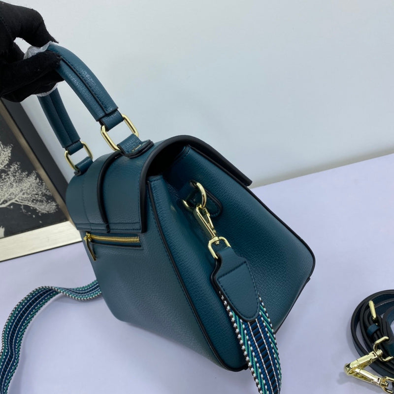 Satchel Bags - SLY Bags - 1491