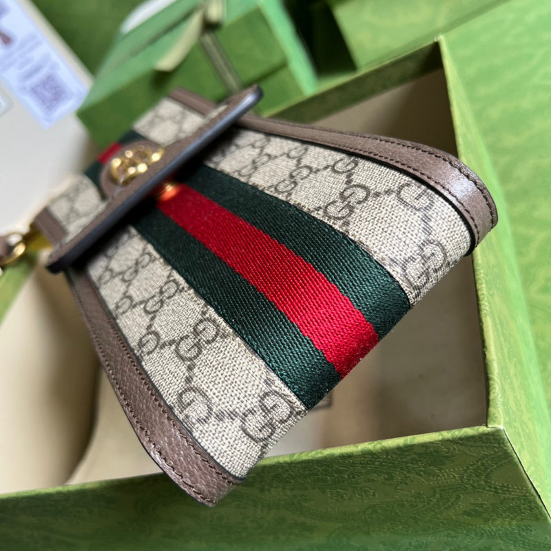 Glami-i - Guki Men Bags - 153