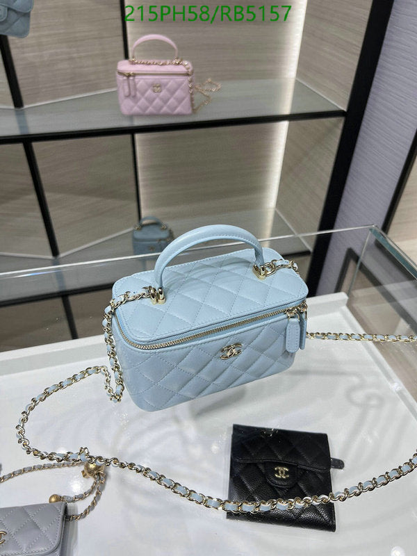 SAMC - CHL Bags - 353