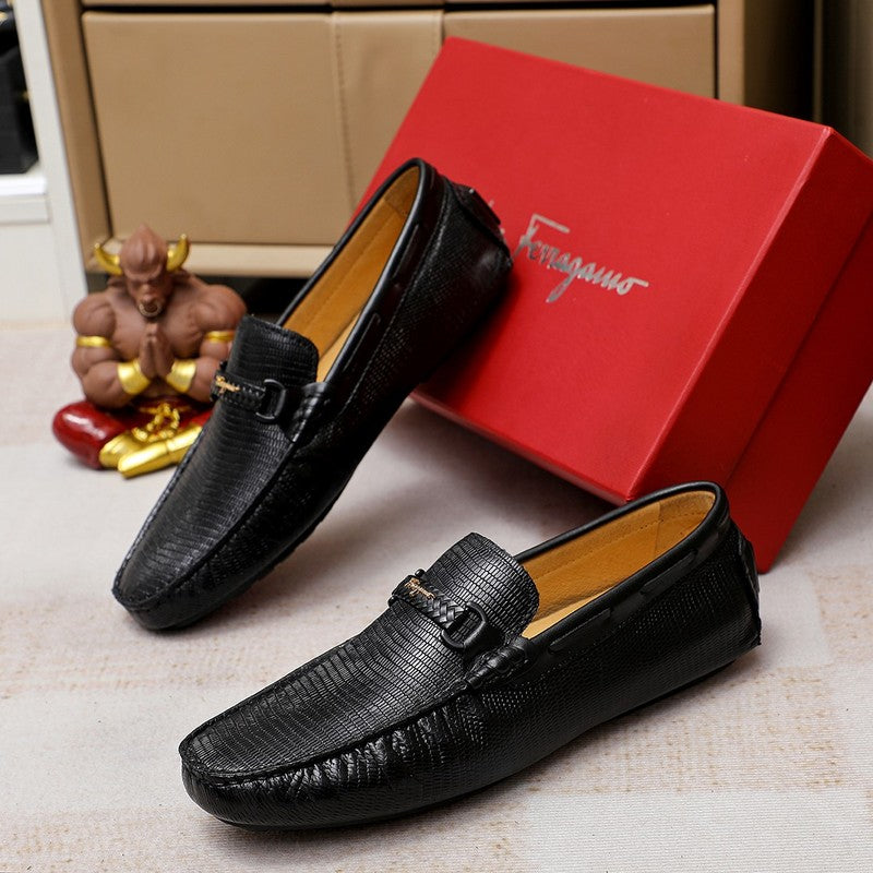 Glami - FGO Men Shoes - 977