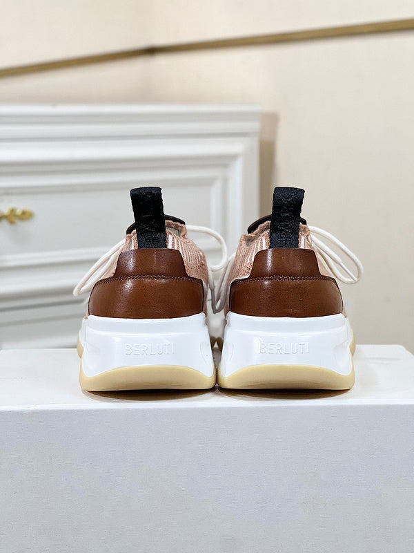 Glami - BRE Men Shoes - 024