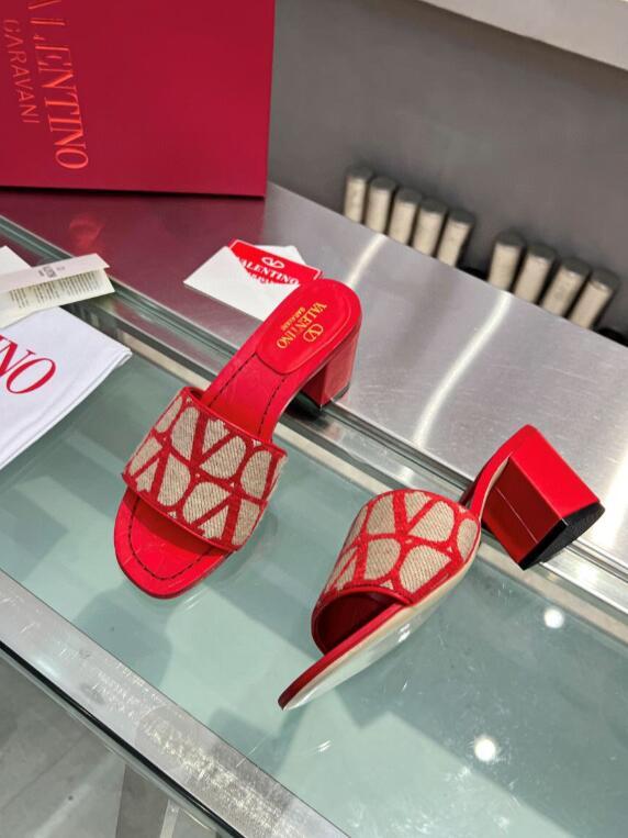 SAMC - VEL Women Shoes - 175