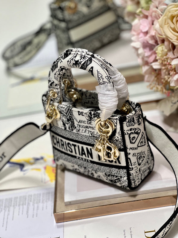 Glami - GLAMIr Bags - 730